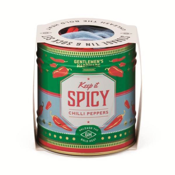 Gentlemen’s Hardware -  1